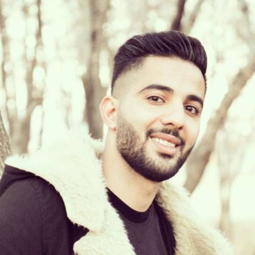 مهدی فرجی گول